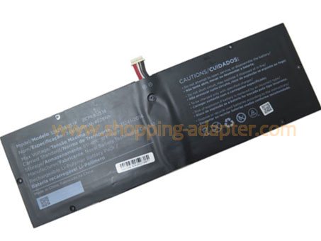 3282138-2S1P Battery, Other 3282138-2S1P Replacement Laptop Battery