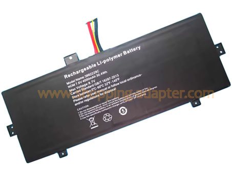 7.4 4000mAh OTHER 3882229C Battery | Cheap OTHER 3882229C Laptop Battery wholesale and retail