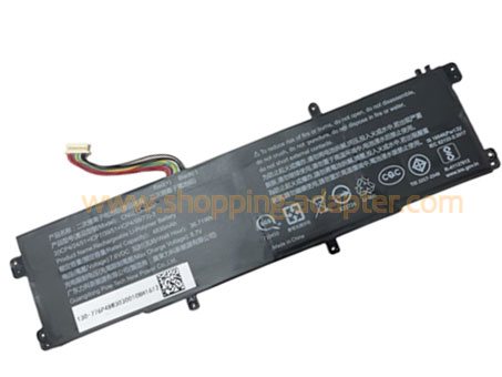 CN6613-2S3P Battery, Other CN6613-2S3P AVITA Pura14 NS14A6ANF561 NS13A2 NS14A8 Replacement Laptop Battery