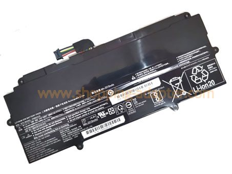 FPB0353S Battery, Fujitsu FPB0353S FPCBP579 CP785912-01 Replacement Laptop Battery