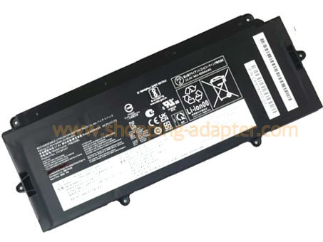 FPB0368S Battery, Fujistu FPB0368S FPCBP597 Replacment Laptop Battery