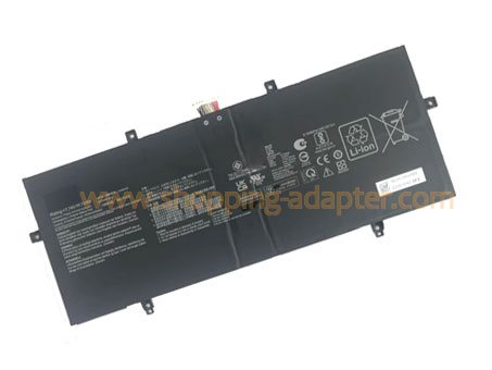7.74 63WH ASUS C22N2206 Battery | Cheap ASUS C22N2206 Laptop Battery wholesale and retail