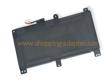 B31N1726-1 Battery, Asus B31N1726-1 B31N1726  ROG Strix G531 G531GT Series Replacement Laptop Battery  