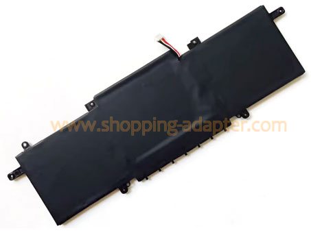 C31N1815 Battery, Asus C31N1815 ZenBook 13 UX333FA UX333FN Replacement Laptop Battery