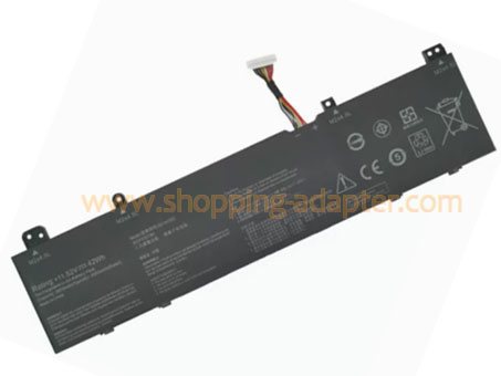 B31N1902 Battery, Asus B31N1902 Replacement Laptop Battery