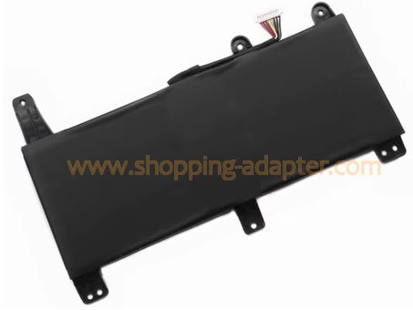 15.4 66WH ASUS C41N1731 Battery | Cheap ASUS C41N1731 Laptop Battery wholesale and retail