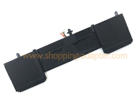 C42N1839 Battery, Asus C42N1839 ZenBook 15 UX534 UX534FTC Replacement Laptop Battery