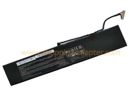 7.7 36WH CLEVO 6-87-NS70S-72B00 Battery | Cheap CLEVO 6-87-NS70S-72B00 Laptop Battery wholesale and retail