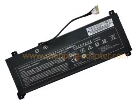 11.4 36WH CLEVO NL51LU Battery | Cheap CLEVO NL51LU Laptop Battery wholesale and retail