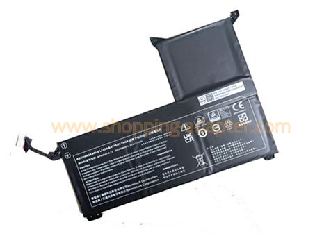 15.4 73WH SCHENKER XMG Focus 17 Battery | Cheap SCHENKER XMG Focus 17 Laptop Battery wholesale and retail