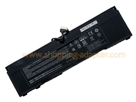 PD50BAT-6 Battery, Clevo PD50BAT-6 PD50BAT-6-80 XMG Pro 15 Replacement Laptop Battery