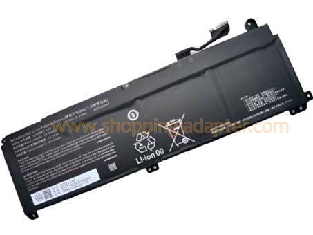 V150BAT-3-41 Battery, Clevo V150BAT-3-41 V150BAT-3 Replacement Laptop Battery