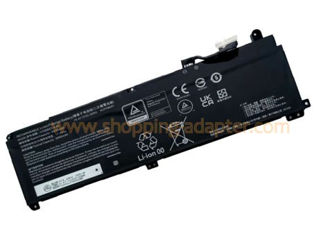 V150BAT-4-53 Battery, Clevo  V150BAT-4-53  V150BAT-4 Replacement Laptop Battery