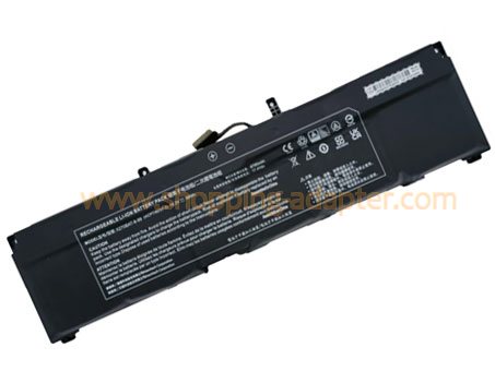 X270BAT-8-99 Battery, Clevo X270BAT-8 X270BAT-8-99 Schenker Key 17 Pro Early 23 Replacement Laptop Battery