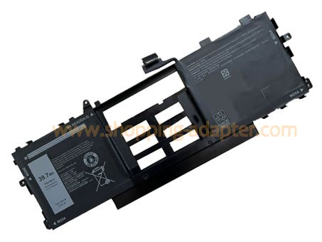 94YMP Battery, Dell 94YMP Replacement Laptop Battery 