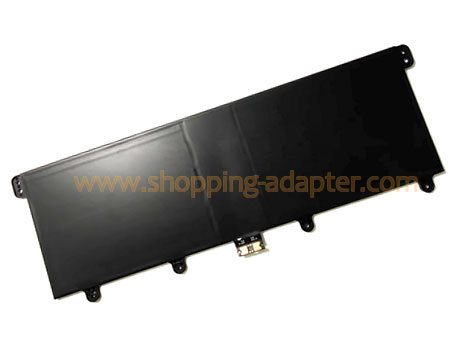 9F4FN Battery, Dell 9F4FN Replacement Laptop Battery