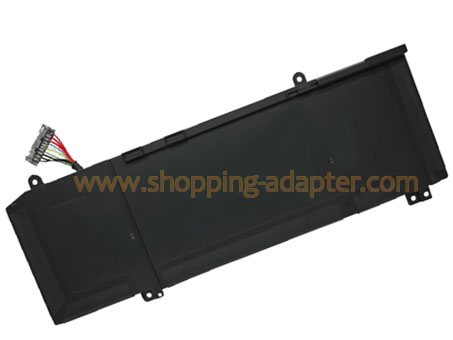 15.2 60WH Dell XRGXX Battery | Cheap Dell XRGXX Laptop Battery wholesale and retail