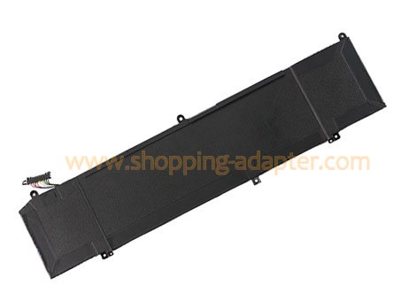 11.4 90WH Dell Alienware M15 Battery | Cheap Dell Alienware M15 Laptop Battery wholesale and retail