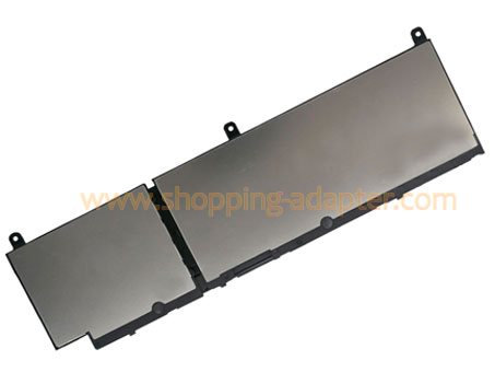 C903V Battery, Dell C903V 17C06 447VR Replacement Laptop Battery