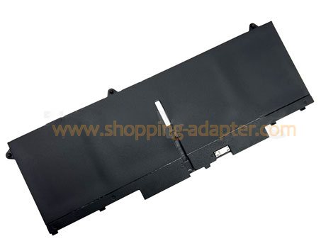 FK0VR Battery, Dell FK0VR 8P81K Replacement Laptop Battery