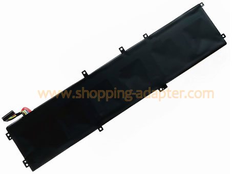 11.4 84WH Dell Precision 5510 Battery | Cheap Dell Precision 5510 Laptop Battery wholesale and retail