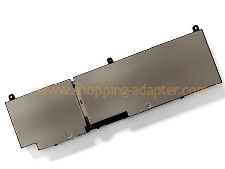 PKWVM Battery, Dell PKWVM CR72X 68ND3 Precision 15 7550 7560 17 7750 7760 Replacement Laptop Battery