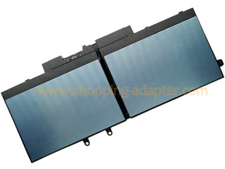 7.6 68WH Dell Latitude 5400 Battery | Cheap Dell Latitude 5400 Laptop Battery wholesale and retail