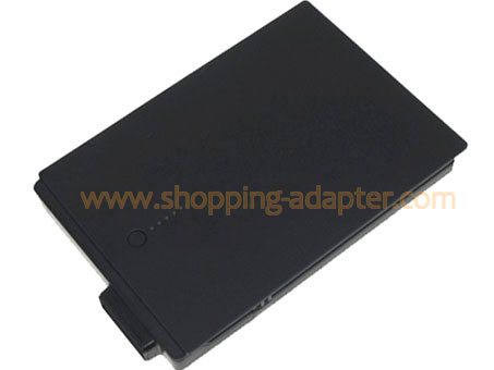 XVJNP Battery, Dell XVJNP 6JRCP Latitude 7330 Replacement Laptop Battery 