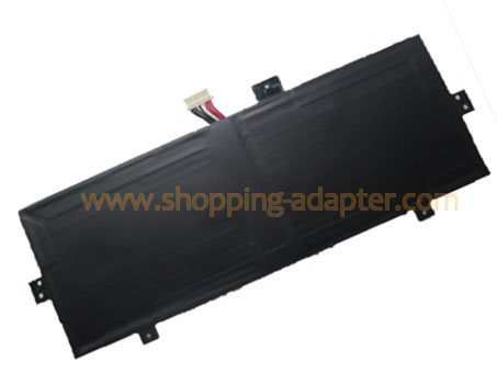 UTL-3978110-2S Battery, Evoo UTL-3978110-2S EV-C-116-1 Replacement Laptop Battery 