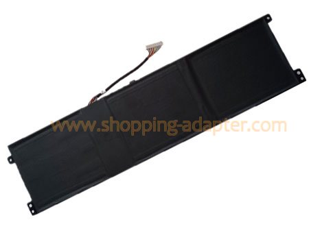 FPCBP598 Battery, Fujitsu FPCBP598 FPB0370 Replacement Laptop Battery