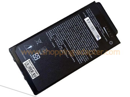 441140100007 Battery, Getac 441140100007 BP3S1P3220-P Replacement Laptop Battery 