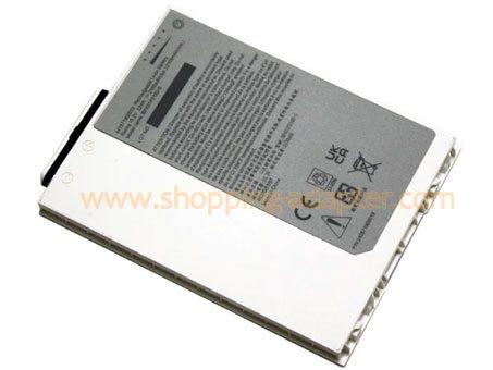 BP4S1P2100-S Battery,  Getac BP4S1P2100-S 441871900019 441871900001 RX10H Replacement Laptop Battery