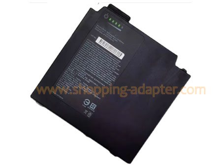 BP3S2P2100S-01 Battery, Getac BP3S2P2100S-01 441141100004 UX10-EX Replacement Laptop Battery