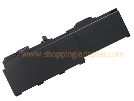 AL08XL Battery, HP AL08XL HSTNN-IB9N L86212-00 ZBook Fury 15 G7 Replacement Laptop Battery 