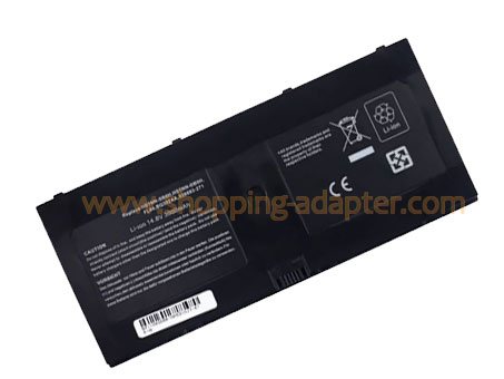 HP FL06, HSTNN-DB1L, HSTNN-C72C, BQ352AA, ProBook 5310m, ProBook 5320 Battery