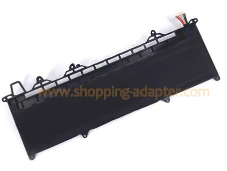 EP02XL Battery, HP EP02XL HSTNN-DB9L L71690-2B1 L71760-005 Elite Dragonfly G1 G2 Replacement Laptop Battery