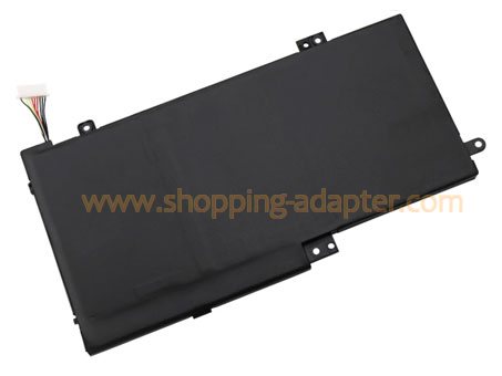 LE03XL Battery, HP LE03XL Envy x360 M6-W  Envy x360 m6-w103dx Replacement Laptop Battery