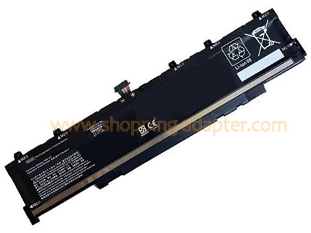 PA04XL Battery, HP PA04XL TPN-DB1H Replacement Laptop Battery