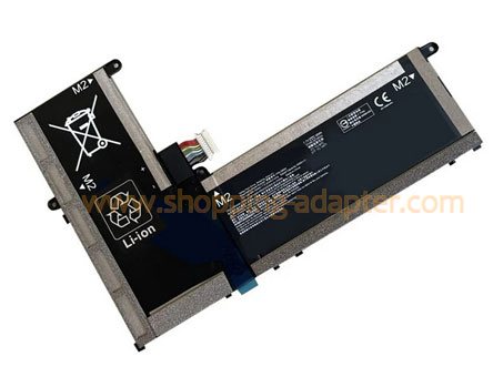 PD02XL Battery, HP PD02XL M38779-2B1 TPN-DB0H Replacement Laptop Battery