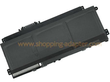 PP03XL Battery, HP PP03XL HSTNN-DB9X Replacement Laptop Battery