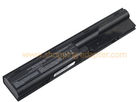 PR06 Battery, HP PR06 ProBook 4540S 4530S 4440S 4430S 4540S Replacement Laptop Battery