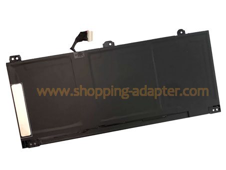 SI03XL Battery, HP SI03XL HSTNN-OB1V M12329-AC1 M02027-005 Replacement Laptop Battery 