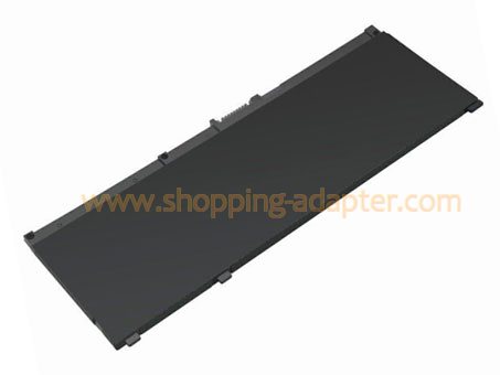 15.4 4550mAh HP Omen 17 Battery | Cheap HP Omen 17 Laptop Battery wholesale and retail