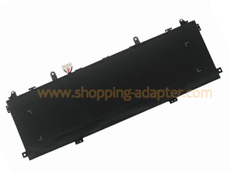 SU06XL Battery, HP SU06XL HSTNN-DB8W Spectre X360 15-DF00 Replacement Laptop Battery