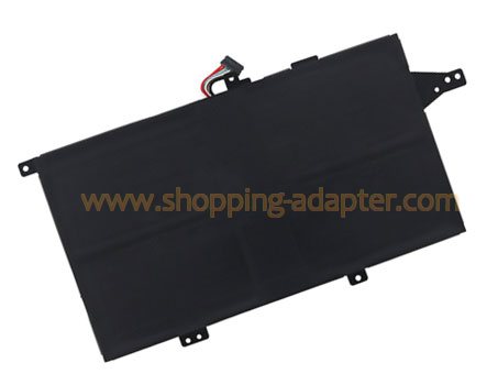 L14M4P21 Battery, Lenovo L14M4P21 K41-70 M41-70 K4170 Battery Replacement 