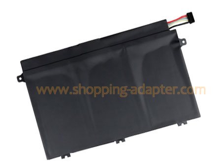 11.1 45WH LENOVO ThinkPad E15 Battery | Cheap LENOVO ThinkPad E15 Laptop Battery wholesale and retail