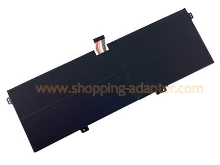 7.68 60WH LENOVO Yoga C930-13IKB Glass 81EQ Series Battery | Cheap LENOVO Yoga C930-13IKB Glass 81EQ Series Laptop Battery wholesale and retail