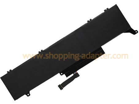 L18M3P51 Battery, Lenovo L18M3P51 L18S3P51 L18M3P52 ThinkPad E490S  Replacement Laptop Battery 