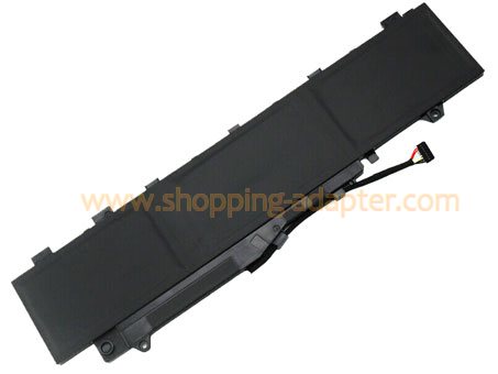 11.1 4060mAh LENOVO IdeaPad 5-14ALC05 Series Battery | Cheap LENOVO IdeaPad 5-14ALC05 Series Laptop Battery wholesale and retail