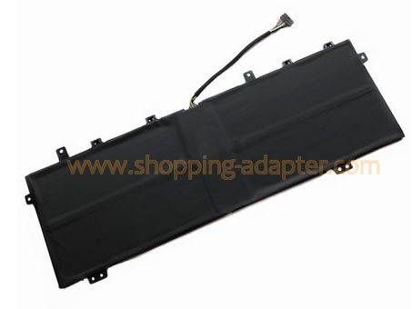 L19M4PG0 Battery, Lenovo L19M4PG0 Legion Y9000X Replacement Laptop Battery 